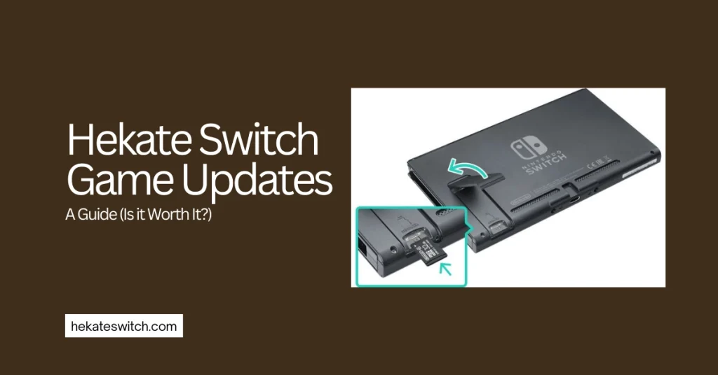 Enable Card Slot Switch in Hekate