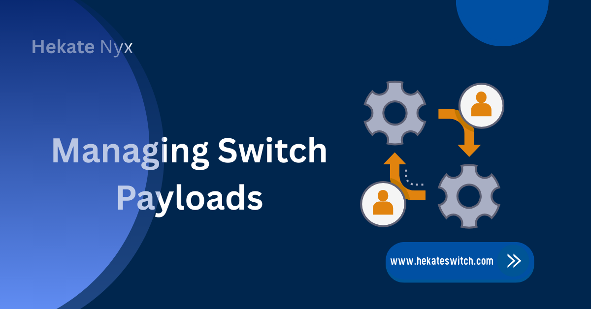 Switch Payloads Guide: Inject, Manage & Customize Top 3 tips